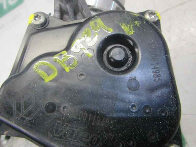 Recambio de caja mariposa para renault megane iii berlina 5 p authentique referencia OEM IAM   