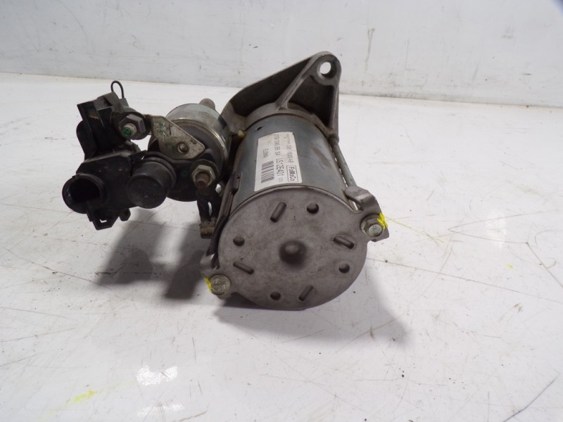 Recambio de motor arranque para ford ecosport titanium s referencia OEM IAM 1776538 CV6T11000AB 