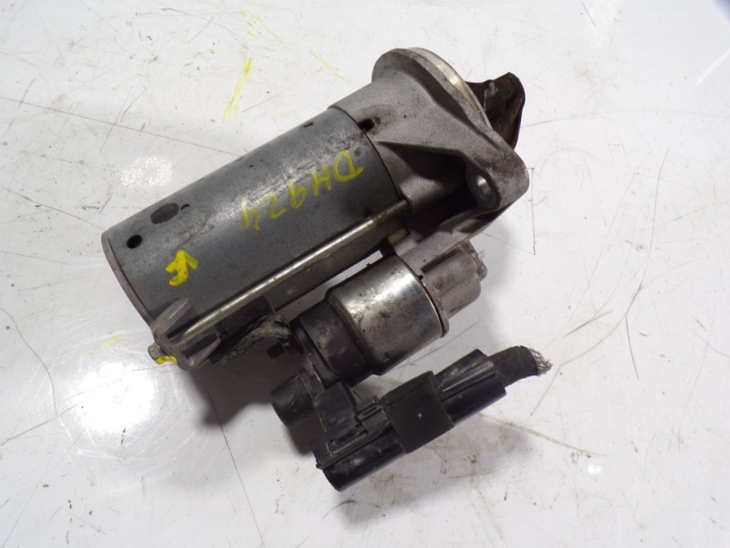 Recambio de motor arranque para ford ecosport titanium s referencia OEM IAM 1776538 CV6T11000AB 