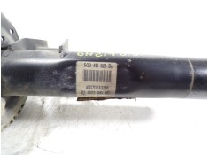 Recambio de amortiguador delantero derecho para audi a3 sportback (8vf) 1.0 tfsi referencia OEM IAM 5Q0413023DA 5Q0413023DA  2