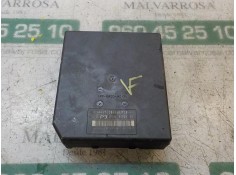 Recambio de caja reles / fusibles para renault megane iii berlina 5 p authentique referencia OEM IAM    2