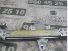 Recambio de elevalunas trasero derecho para nissan qashqai (j10) 1.5 dci turbodiesel cat referencia OEM IAM 82700JD400   2