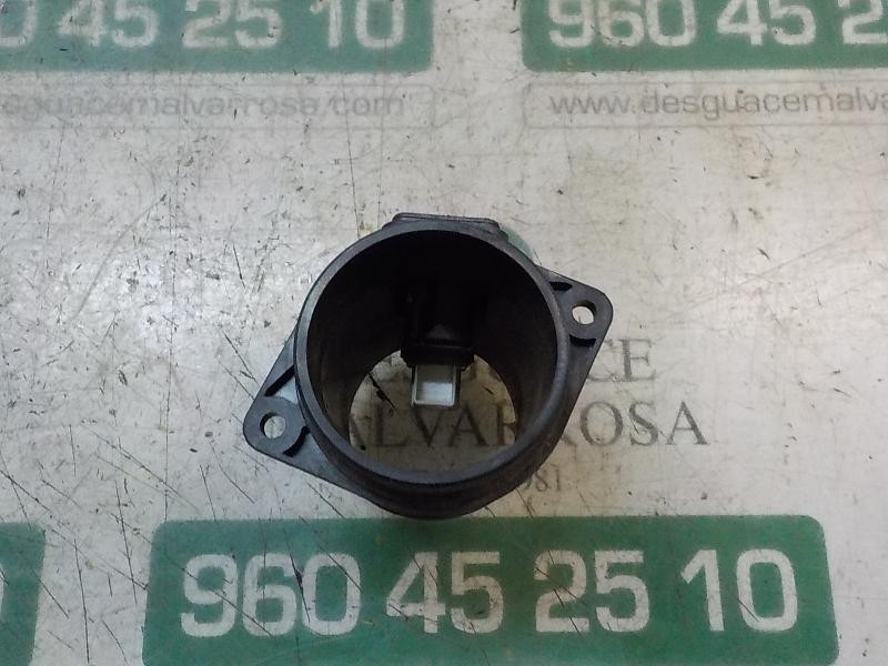 Recambio de caudalimetro para renault megane iii berlina 5 p authentique referencia OEM IAM   