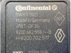 Recambio de caudalimetro para renault megane iii berlina 5 p authentique referencia OEM IAM    2