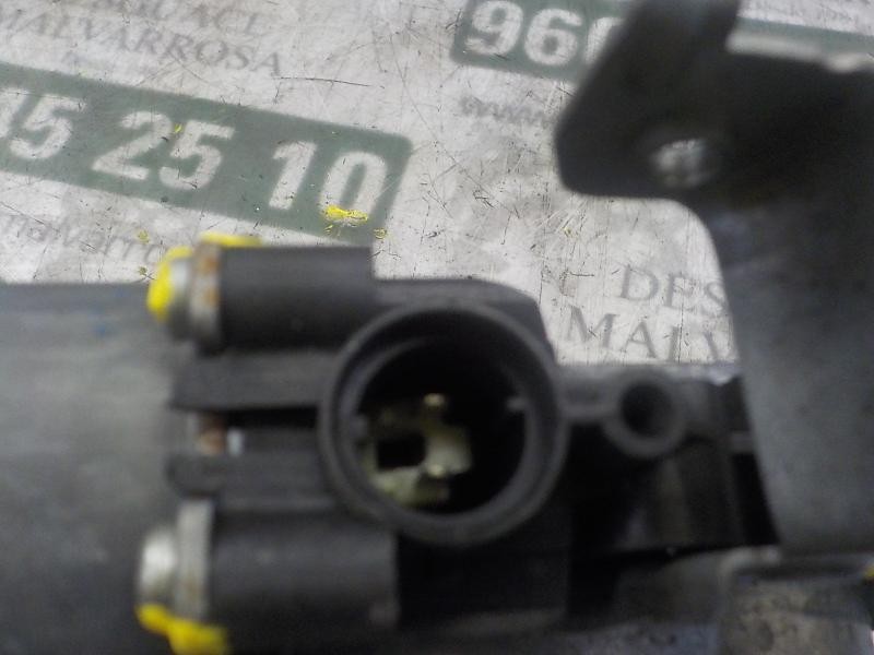 Recambio de elevalunas trasero derecho para nissan qashqai (j10) 1.5 dci turbodiesel cat referencia OEM IAM 82700JD400  