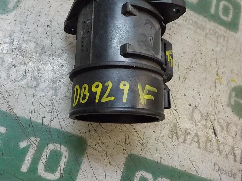 Recambio de caudalimetro para renault megane iii berlina 5 p authentique referencia OEM IAM   