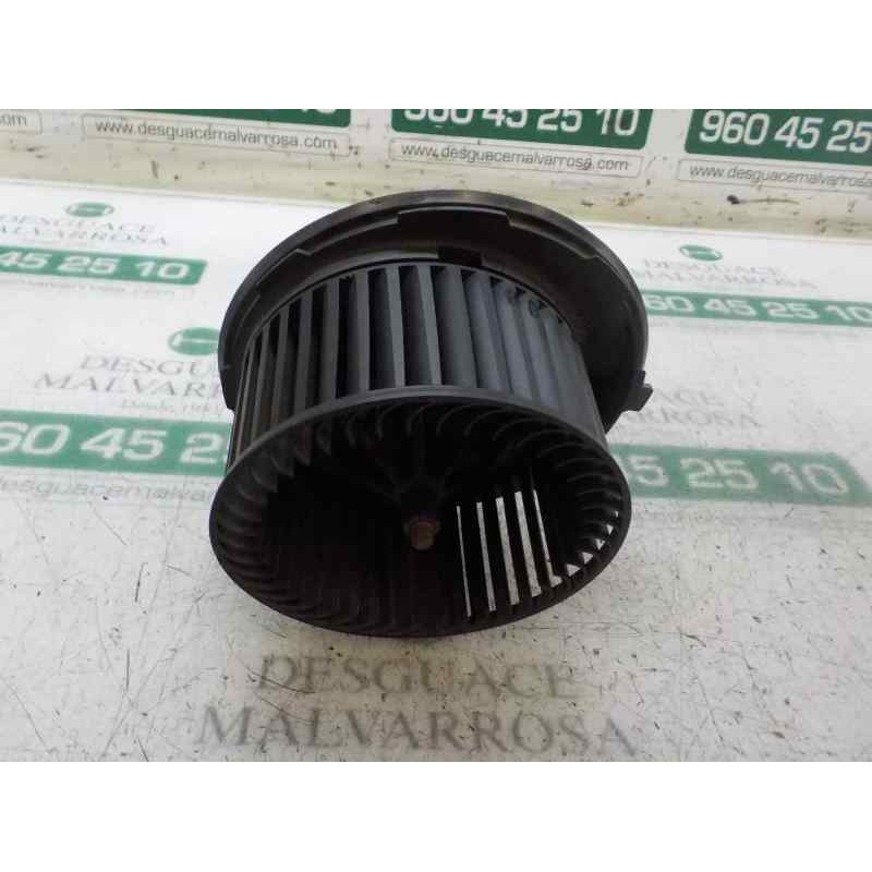 Recambio de motor calefaccion para skoda octavia berlina (1z3) 1.9 tdi referencia OEM IAM 1K1819015C  