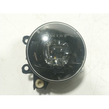 FARO ANTINIEBLA IZQUIERDO 261555538R 