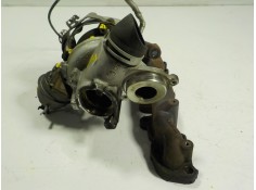 Recambio de turbocompresor para skoda octavia combi (5e5) 1.6 tdi dpf referencia OEM IAM 04L253016H 04L253016H  2