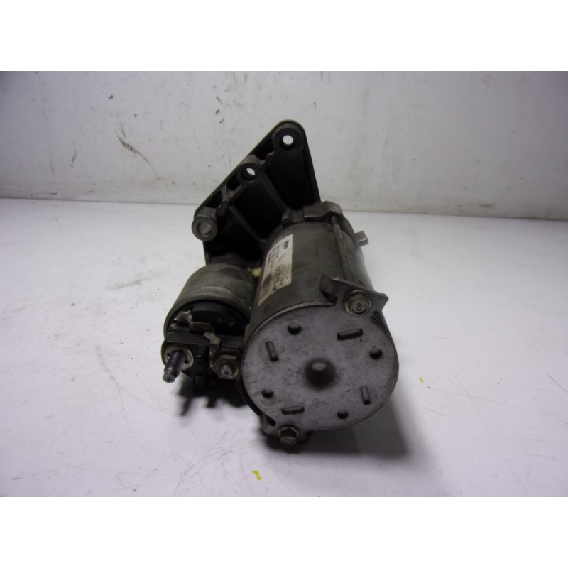 Recambio de motor arranque para citroën c4 cactus 1.6 blue-hdi fap referencia OEM IAM  968826848005 