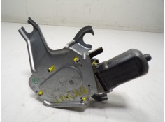 Recambio de motor limpia trasero para fiat 500 x (334) 1.6 16v cat referencia OEM IAM 51954336 MS2596002930  2