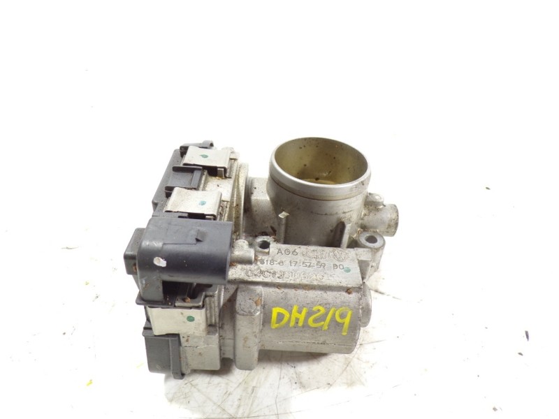 Recambio de caja mariposa para audi a3 sportback (8vf) 1.0 tfsi referencia OEM IAM 04C133062C 04C133062C 