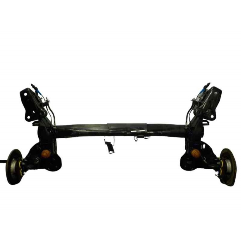 Recambio de puente trasero para citroën c3 aircross 1.5 blue-hdi fap referencia OEM IAM 5148W1  