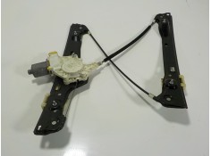 Recambio de elevalunas delantero derecho para bmw serie 3 touring (e91) 2.0 16v cat referencia OEM IAM 51337140588 6927028 67626 2
