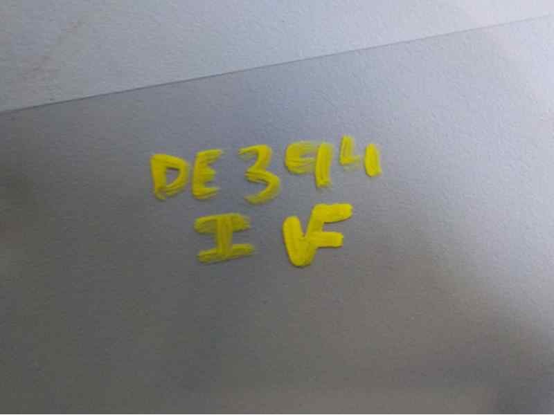 Recambio de parasol izquierdo para fiat fiorino básico furgón referencia OEM IAM   