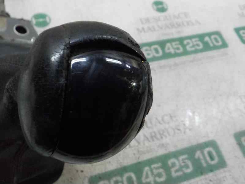 Recambio de palanca cambio para skoda octavia berlina (1z3) 1.9 tdi referencia OEM IAM 1K0711061A 1K0711049AS 