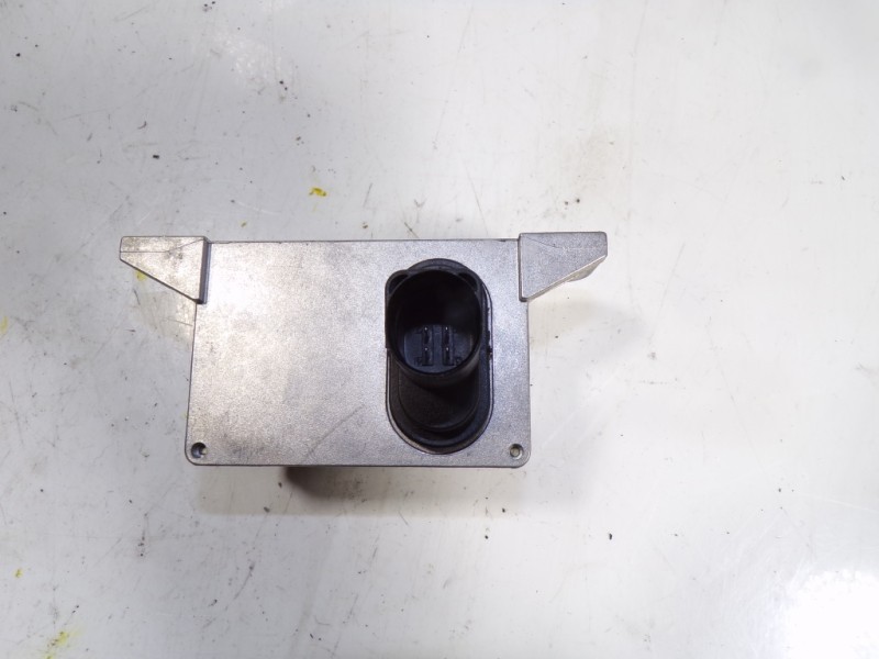 Recambio de modulo electronico para volkswagen touareg (7l6) 2.5 tdi dpf referencia OEM IAM  7E0907652A 10098503034