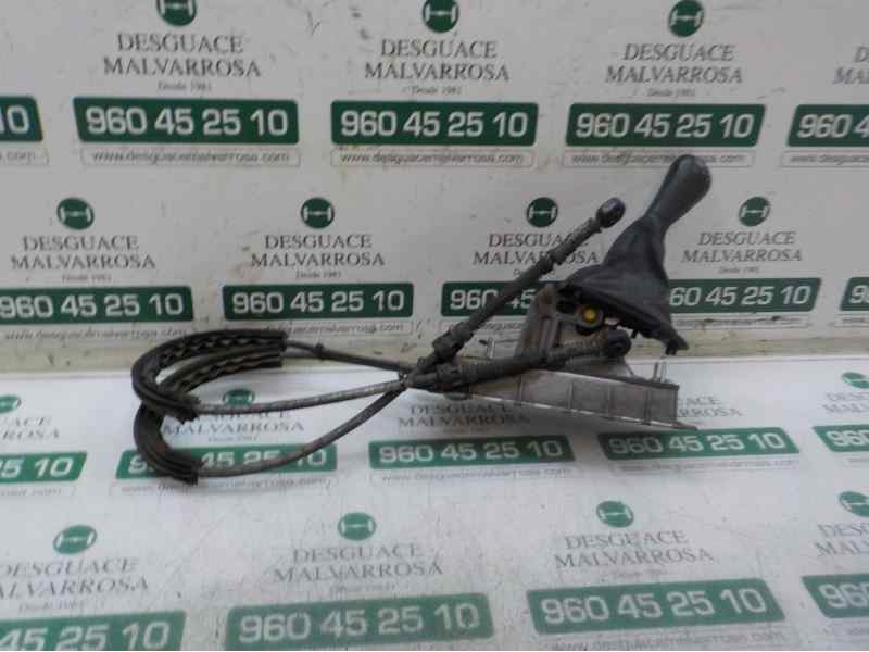 Recambio de palanca cambio para skoda octavia berlina (1z3) 1.9 tdi referencia OEM IAM 1K0711061A 1K0711049AS 