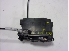 Recambio de cerradura puerta trasera izquierda para citroën c4 picasso 1.6 blue-hdi fap referencia OEM IAM 9810310880 9810310880 2