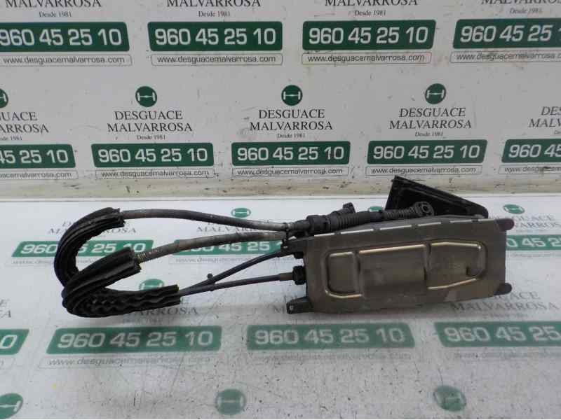 Recambio de palanca cambio para skoda octavia berlina (1z3) 1.9 tdi referencia OEM IAM 1K0711061A 1K0711049AS 