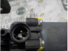 Recambio de elevalunas trasero izquierdo para nissan qashqai (j10) 1.5 dci turbodiesel cat referencia OEM IAM 82701JD400   2