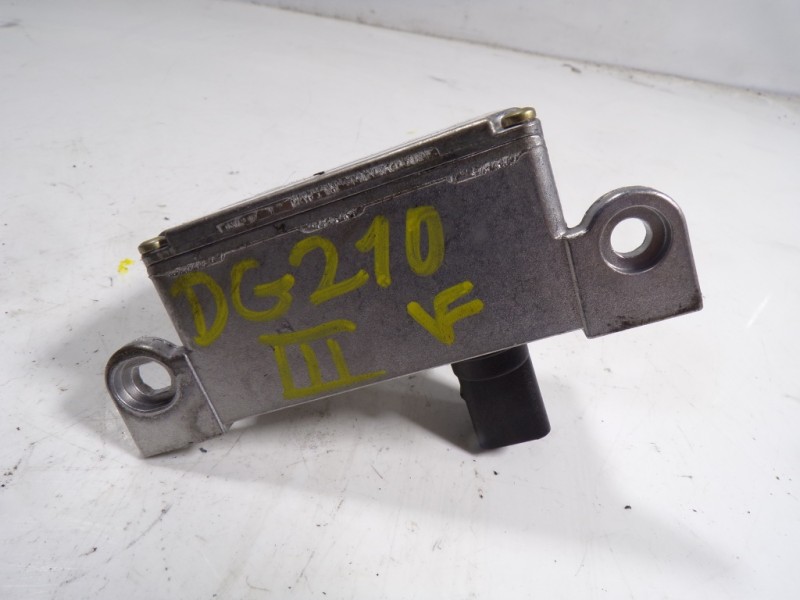 Recambio de modulo electronico para volkswagen touareg (7l6) 2.5 tdi dpf referencia OEM IAM  7E0907652A 10098503034