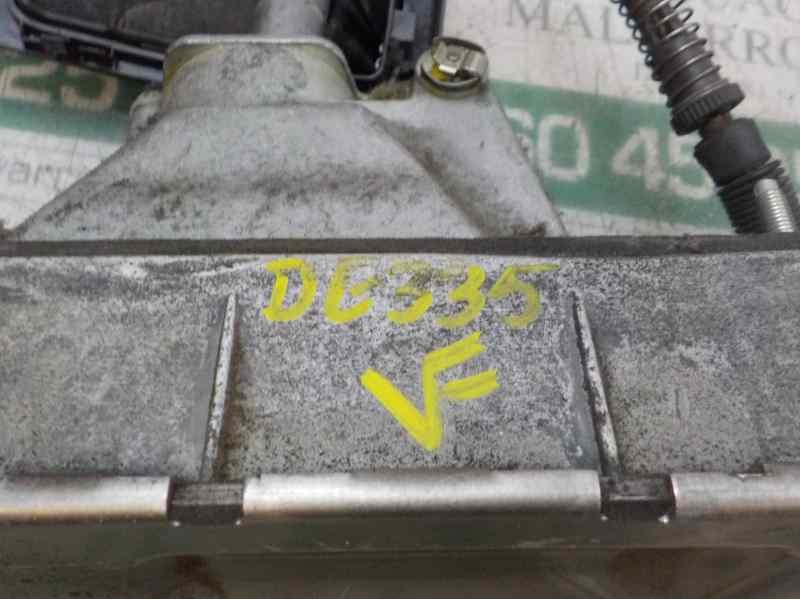 Recambio de palanca cambio para skoda octavia berlina (1z3) 1.9 tdi referencia OEM IAM 1K0711061A 1K0711049AS 