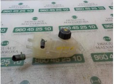 Recambio de deposito expansion para renault megane iii berlina 5 p authentique referencia OEM IAM    2