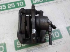 Recambio de pinza freno delantera derecha para fiat fiorino básico furgón referencia OEM IAM    2