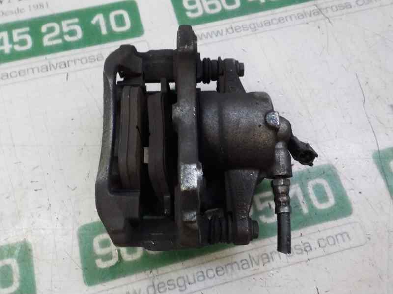 Recambio de pinza freno delantera derecha para fiat fiorino básico furgón referencia OEM IAM   