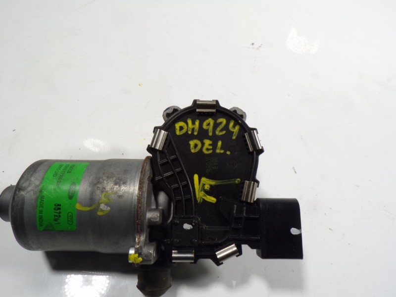 Recambio de motor limpia delantero para ford ecosport titanium s referencia OEM IAM 2066113 CN1517500BA 