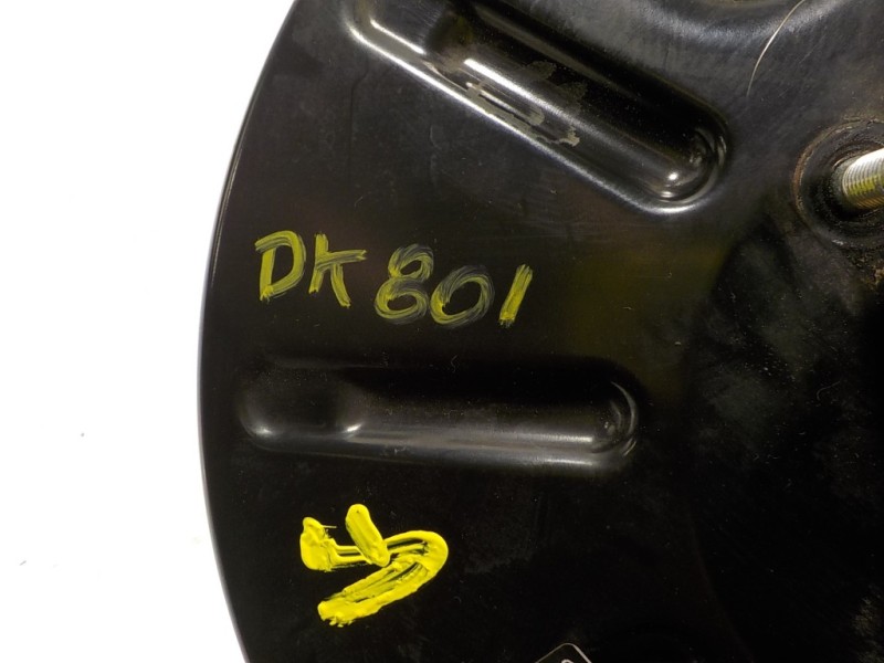 Recambio de servofreno para citroën c4 picasso 1.6 blue-hdi fap referencia OEM IAM 1610017780 9673131280 