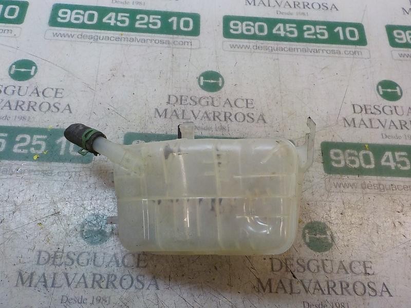 Recambio de deposito expansion para renault megane iii berlina 5 p authentique referencia OEM IAM   