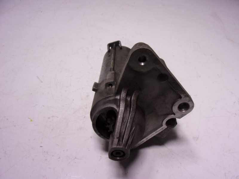 Recambio de motor arranque para citroën c4 cactus 1.6 blue-hdi fap referencia OEM IAM  968826848005 