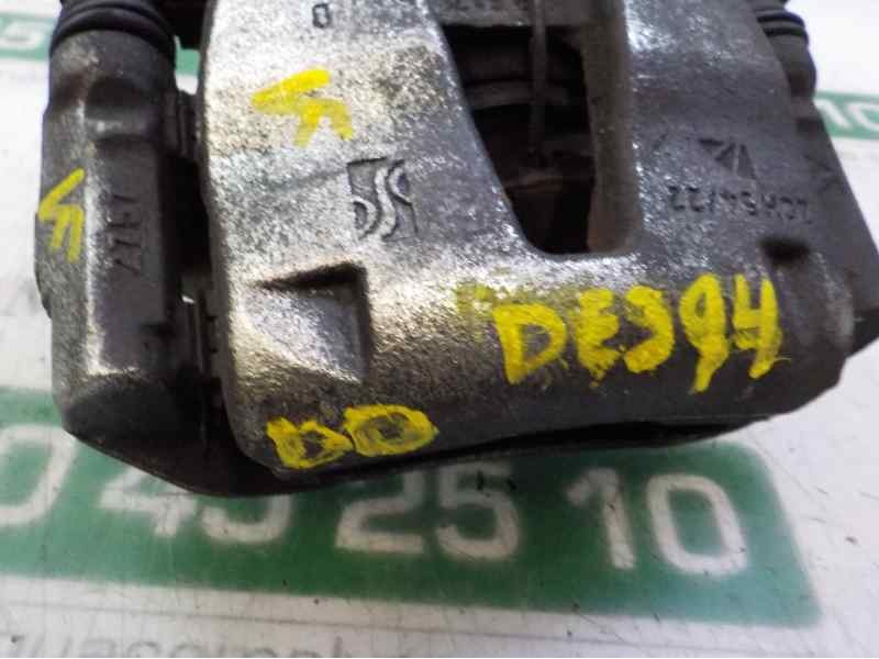 Recambio de pinza freno delantera derecha para fiat fiorino básico furgón referencia OEM IAM   