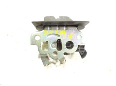 Recambio de cerradura maletero / porton para audi a3 sportback (8vf) 1.0 tfsi referencia OEM IAM 8R0827505A 8R0827505A  2