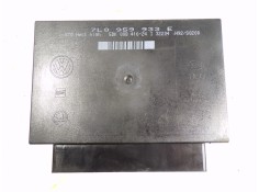 Recambio de modulo electronico para volkswagen touareg (7l6) 2.5 tdi dpf referencia OEM IAM 7L0959933E 7L0959933E 5DK008416 2