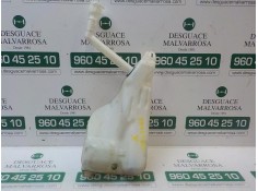 Recambio de deposito limpia para renault megane iii berlina 5 p authentique referencia OEM IAM    2