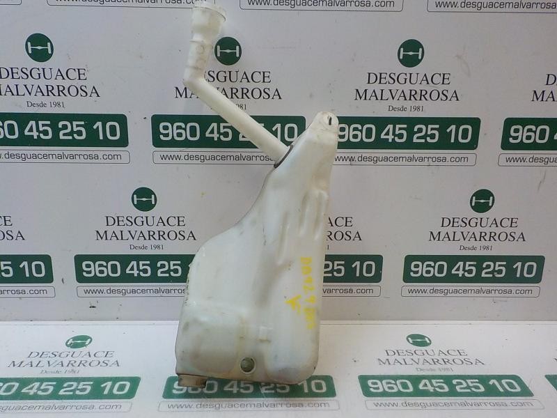 Recambio de deposito limpia para renault megane iii berlina 5 p authentique referencia OEM IAM   