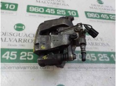 Recambio de pinza freno delantera izquierda para fiat fiorino básico furgón referencia OEM IAM   