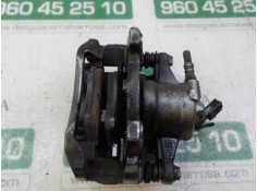 Recambio de pinza freno delantera izquierda para fiat fiorino básico furgón referencia OEM IAM    2