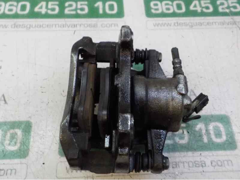 Recambio de pinza freno delantera izquierda para fiat fiorino básico furgón referencia OEM IAM   