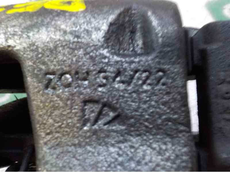 Recambio de pinza freno delantera izquierda para fiat fiorino básico furgón referencia OEM IAM   