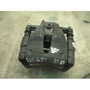 PINZA FRENO DELANTERA DERECHA 