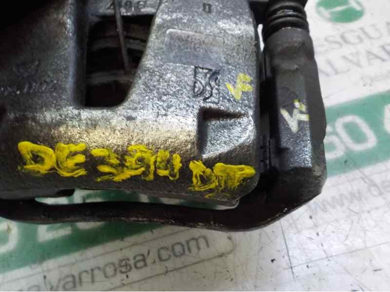 Recambio de pinza freno delantera izquierda para fiat fiorino básico furgón referencia OEM IAM   