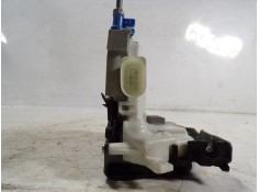 Recambio de cerradura puerta delantera izquierda para audi a3 sportback (8vf) 1.0 tfsi referencia OEM IAM 8X1837015C 8X1837015C  2