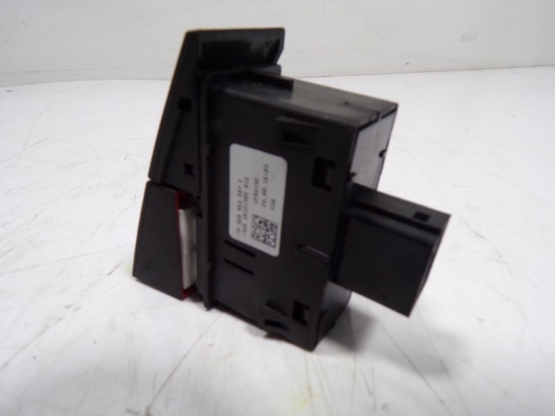 Recambio de warning para skoda octavia combi (5e5) 1.6 tdi dpf referencia OEM IAM 5E0953507EWDI 5E0953507E 