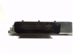 Recambio de modulo electronico para volkswagen touareg (7l6) 2.5 tdi dpf referencia OEM IAM 070997016E 0AD927755AB 5W022074 2