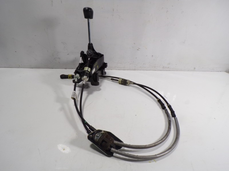 Recambio de palanca cambio para ford ecosport titanium s referencia OEM IAM 2069522 DN1R7C453AKD 