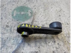 Recambio de maneta elevalunas trasera izquierda para hyundai i10 1.0 cat referencia OEM IAM    2